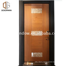 Security main doors homes exterior door